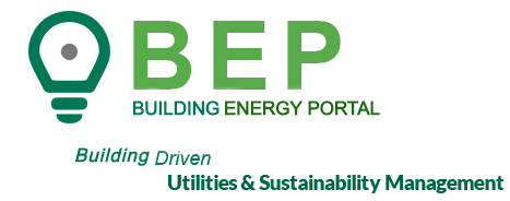 BEP - Building Energy Portal