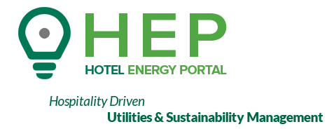 HEP - Hotel Energy Portal